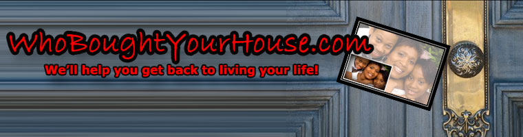 WhoBoughtYourHouse.com Header picture